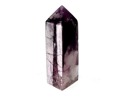 Lepidolite Crystal Tower 6.9cm