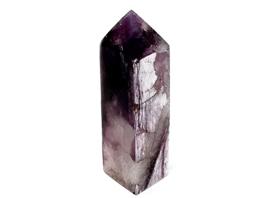 Lepidolite Crystal Tower 6.9cm