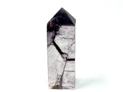 Lepidolite Crystal Tower 6.2cm