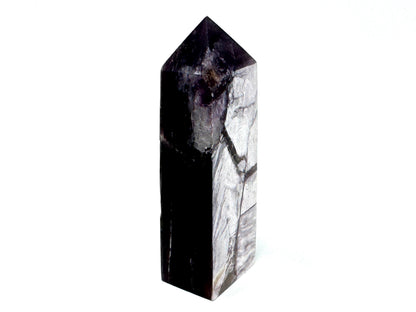 Lepidolite Crystal Tower 6.2cm