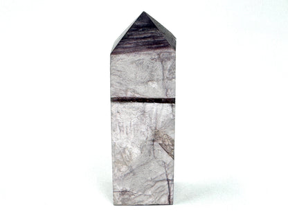Lepidolite Crystal Tower 6.2cm