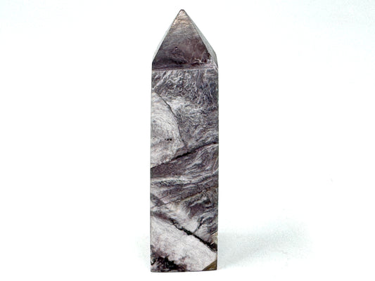 Lepidolite Crystal Tower 6cm