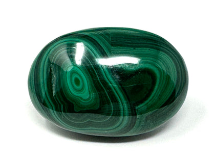 Malachite Crystal Pebble 5cm