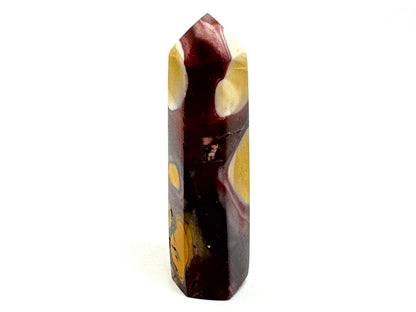 Mookaite Jasper Crystal Point 9.1cm