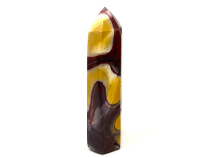 Mookaite Jasper Crystal Point 9.1cm