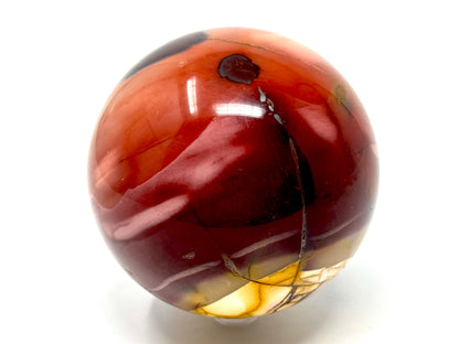 Mookaite Jasper Crystal Sphere 9cm