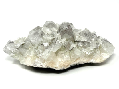 Natural Apophyllite Crystal Cluster 14cm