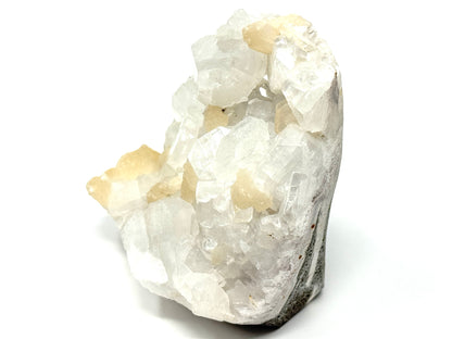 Natural Apophyllite Crystal Cluster 10.6cm