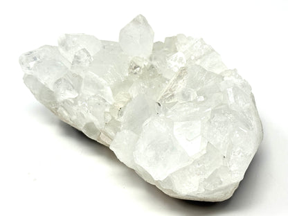 Natural Apophyllite Crystal Cluster 12cm