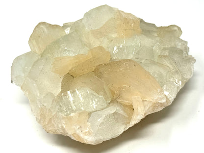 Natural Apophyllite Crystal Cluster 8.5cm