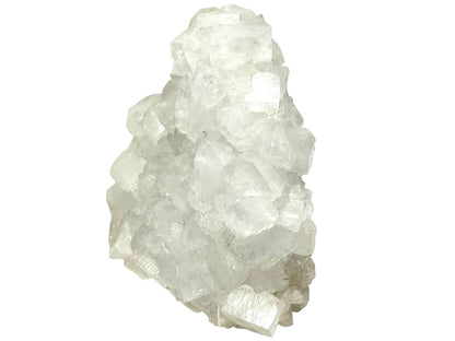 Large Natural Apophyllite Crystal Cluster 15cm
