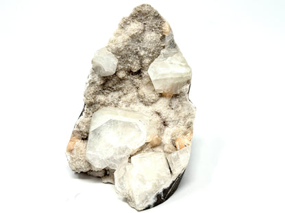 Natural Apophyllite Crystal Cluster 14.2