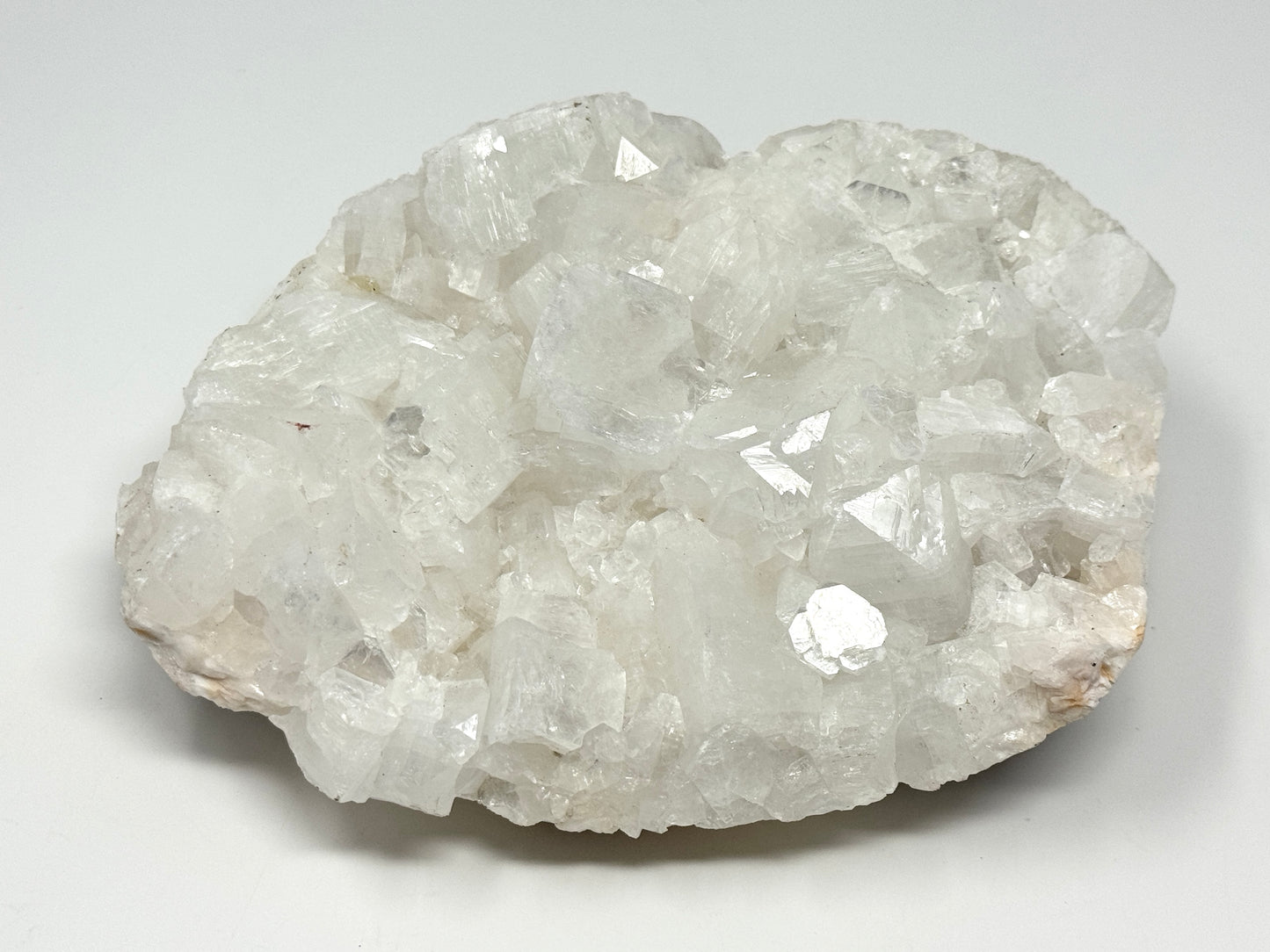 Natural Apophyllite  Large Crystal Cluster 19cm