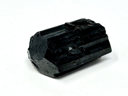 Natural Black Tourmaline Crystal 4.5cm
