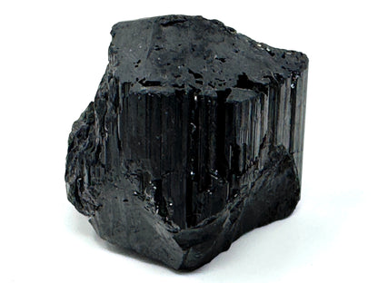 Natural Black Tourmaline Crystal 3.4cm