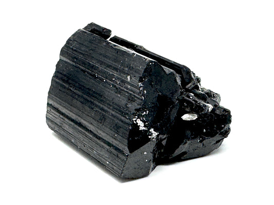 Natural Black Tourmaline Crystal 4.2cm