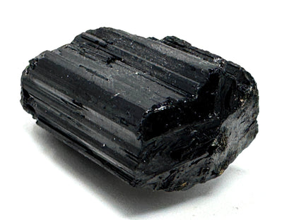 Natural Black Tourmaline Crystal 3.5cm