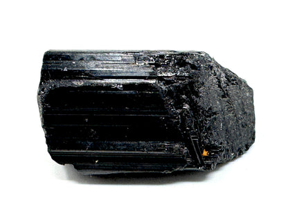 Natural Black Tourmaline Crystal 3.5cm