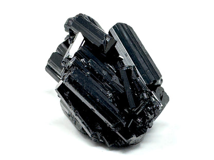 Natural Black Tourmaline Crystal 3.6cm