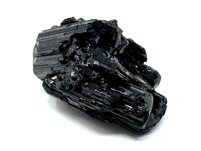 Natural Black Tourmaline Crystal 3.6cm