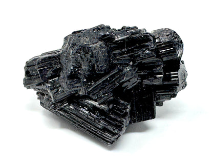 Natural Black Tourmaline Crystal 3.6cm