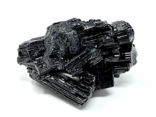 Natural Black Tourmaline Crystal 3.6cm