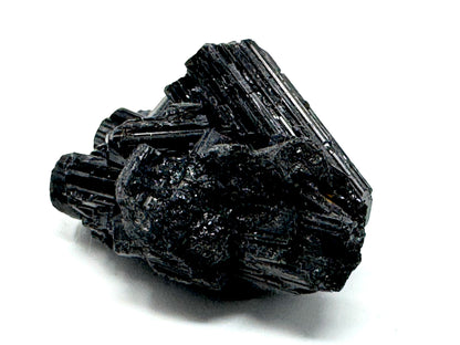 Natural Black Tourmaline Crystal 3.6cm