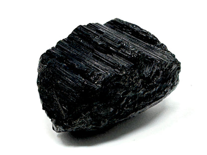 Natural Black Tourmaline Crystal 3.7cm