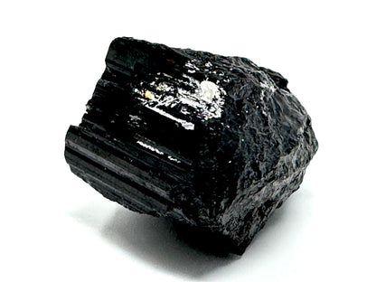 Natural Black Tourmaline Crystal 3.7cm