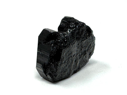 Natural Black Tourmaline Crystal 3.3cm