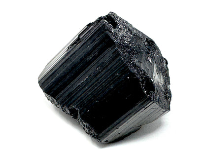 Natural Black Tourmaline Crystal 4cm
