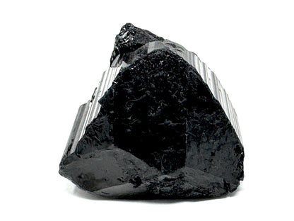 Natural Black Tourmaline Crystal 3.3cm