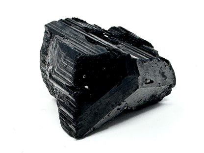 Natural Black Tourmaline Crystal 3.8cm