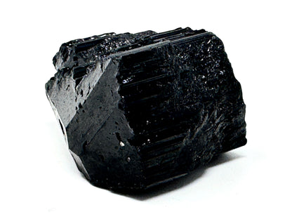 Natural Black Tourmaline Crystal 3.8cm