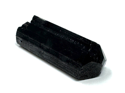 Natural Black Tourmaline Crystal 3.8cm