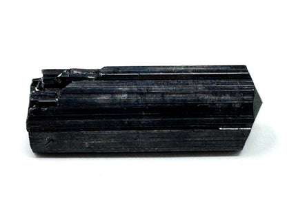 Natural Black Tourmaline Crystal 3.8cm