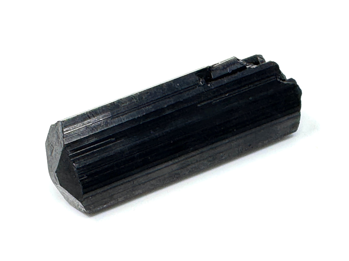 Natural Black Tourmaline Crystal 3.8cm