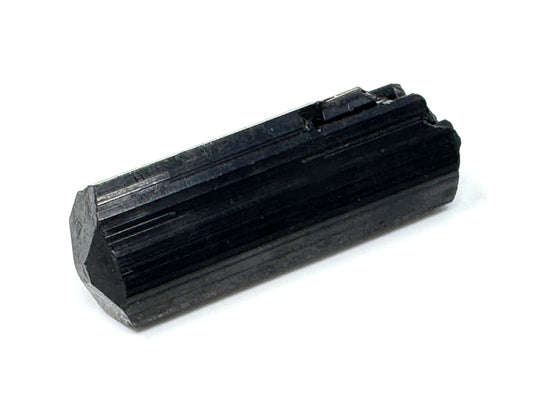 Natural Black Tourmaline Crystal 3.8cm