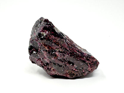 Natural Garnet Crystal 7.3cm