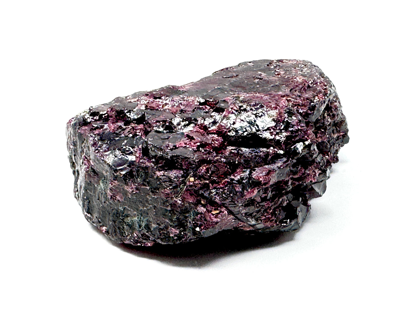 Natural Garnet Crystal 7.3cm