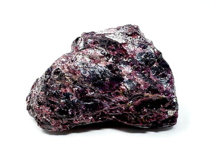 Natural Garnet Crystal 7.3cm