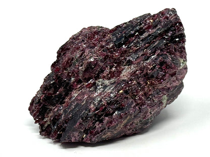 Natural Garnet Crystal 8.2cm
