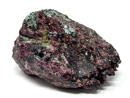 Natural Garnet Crystal 8.2cm