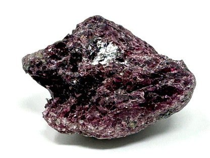 Natural Garnet Crystal 6.5cm