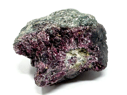 Natural Garnet Crystal 6.5cm