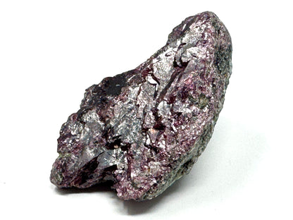 Natural Garnet Crystal 6.5cm