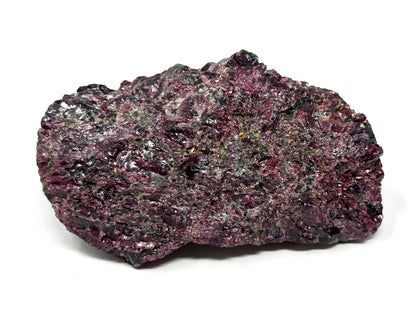 Natural Garnet Crystal 8.4cm