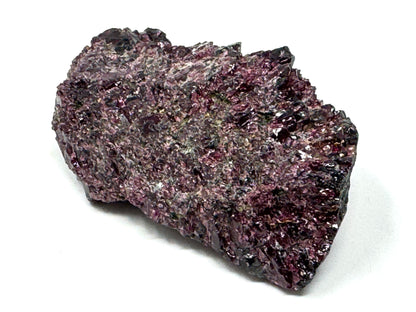 Natural Garnet Crystal 8.4cm