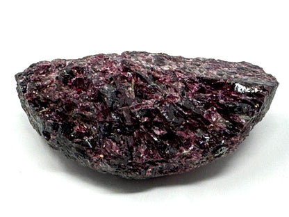 Natural Garnet Crystal 8.4cm
