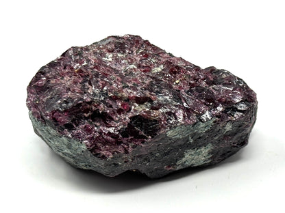 Natural Garnet Crystal 6.4cm